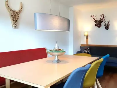 Ferienwohnung für 4 Personen (44 m²) in Westendorf 10/10