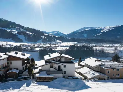 Ferienwohnung für 8 Personen (85 m²) in Westendorf 4/10