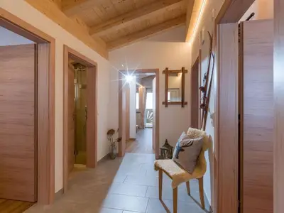 Ferienwohnung für 8 Personen (85 m²) in Westendorf 7/10
