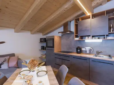 Ferienwohnung für 8 Personen (85 m²) in Westendorf 8/10