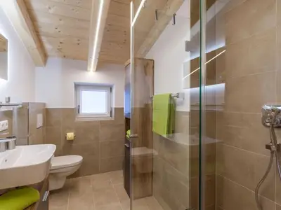 Ferienwohnung für 8 Personen (85 m²) in Westendorf 10/10