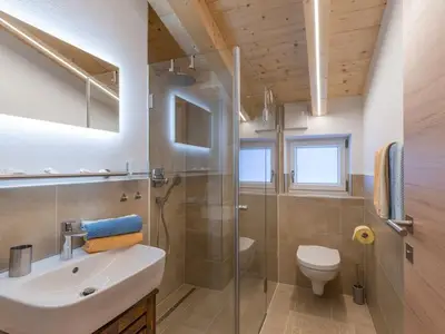 Ferienwohnung für 8 Personen (85 m²) in Westendorf 8/10