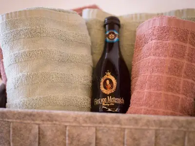 Ferienwohnung für 8 Personen (85 m²) in Westendorf 10/10