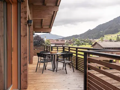 TerraceBalcony