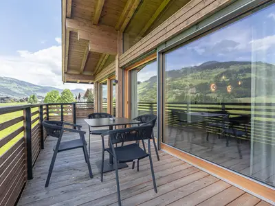 TerraceBalcony