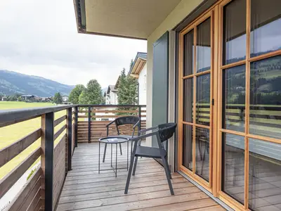 TerraceBalcony