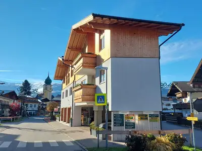 Ferienwohnung für 6 Personen (100 m²) in Westendorf 3/10