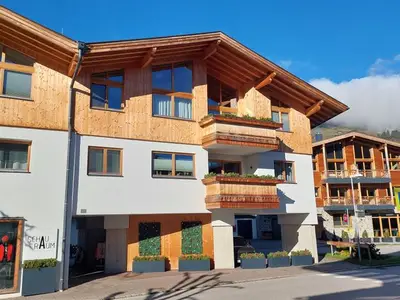 Ferienwohnung für 6 Personen (100 m²) in Westendorf 5/10