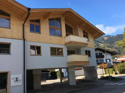 Ferienwohnung für 6 Personen (100 m²) in Westendorf 6/10