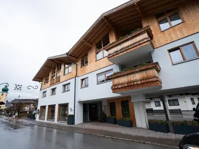 Ferienwohnung für 6 Personen (100 m²) in Westendorf 7/10