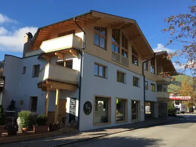 Ferienwohnung für 6 Personen (100 m²) in Westendorf 8/10