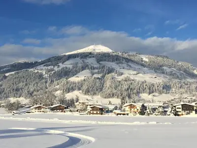 Ferienwohnung für 6 Personen (85 m²) in Westendorf 3/10