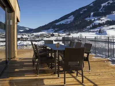 TerraceBalcony
