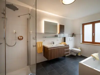 Appartement_Sepp 2_Badezimmer