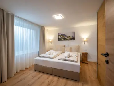 Appartement_Sepp_3_Schlafzimmert