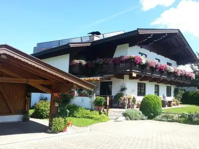 Ferienwohnung für 6 Personen (85 m²) in Westendorf 1/10