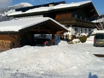 Ferienwohnung für 6 Personen (85 m²) in Westendorf 2/10