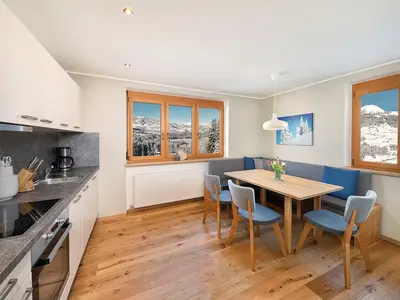 Ferienwohnung für 4 Personen (55 m²) in Westendorf 1/10