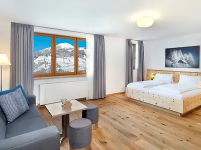 Ferienwohnung für 4 Personen (55 m²) in Westendorf 2/10