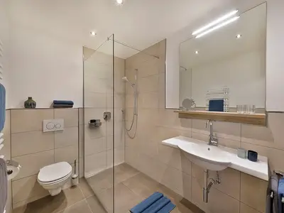 Ferienwohnung für 4 Personen (55 m²) in Westendorf 3/10