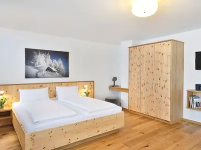 Ferienwohnung für 4 Personen (55 m²) in Westendorf 5/10