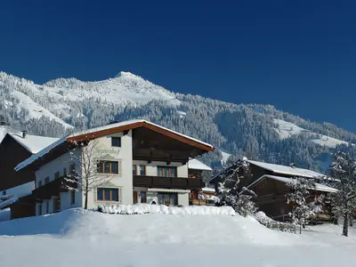 Ferienwohnung für 4 Personen (55 m²) in Westendorf 8/10