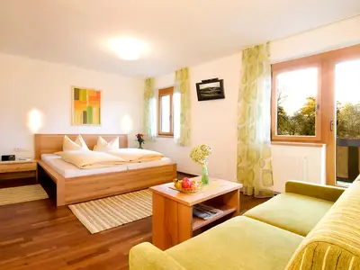 Ferienwohnung für 6 Personen (55 m²) in Westendorf 2/10