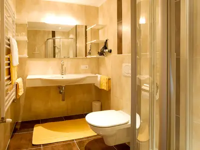 Ferienwohnung für 6 Personen (55 m²) in Westendorf 3/10