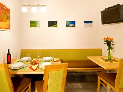 Ferienwohnung für 6 Personen (55 m²) in Westendorf 4/10