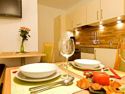 Ferienwohnung für 6 Personen (55 m²) in Westendorf 5/10