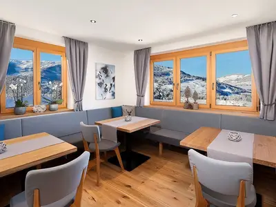 Ferienwohnung für 6 Personen (55 m²) in Westendorf 7/10