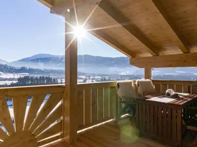 Ferienwohnung für 8 Personen (85 m²) in Westendorf 3/10