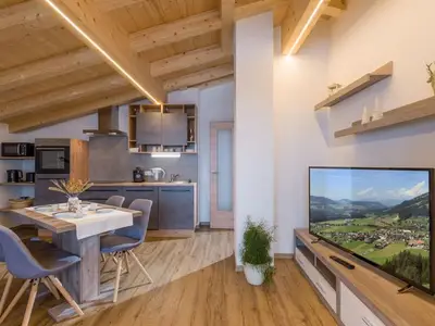 Ferienwohnung für 8 Personen (85 m²) in Westendorf 5/10