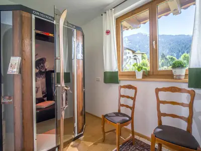 Ferienwohnung für 4 Personen (40 m²) in Westendorf 9/10