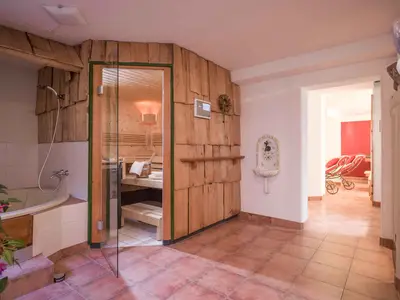 Ferienwohnung für 4 Personen (40 m²) in Westendorf 10/10