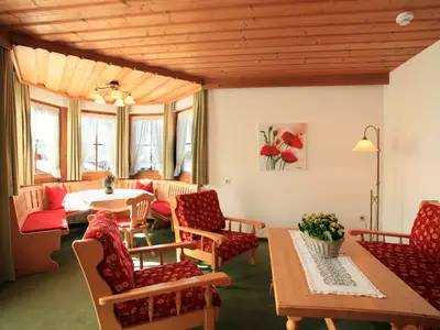 Ferienwohnung für 5 Personen (55 m²) in Westendorf 8/10