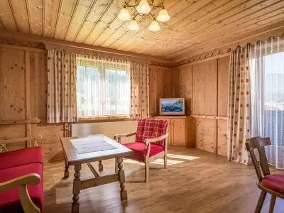 Ferienwohnung für 6 Personen (70 m²) in Westendorf 9/10