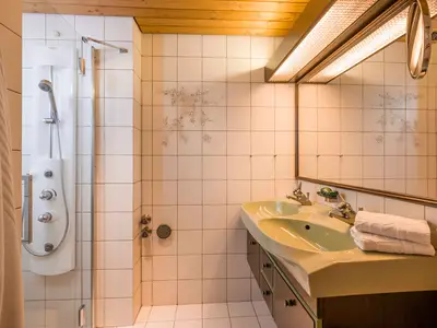 Ferienwohnung für 5 Personen (55 m²) in Westendorf 10/10