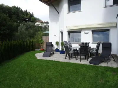 Ferienwohnung für 4 Personen (70 m²) in Westendorf 1/10