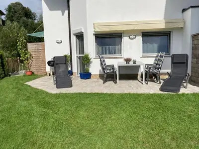 Ferienwohnung für 4 Personen (70 m²) in Westendorf 2/10