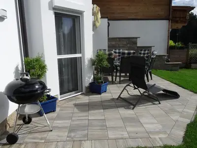 Ferienwohnung für 4 Personen (70 m²) in Westendorf 3/10