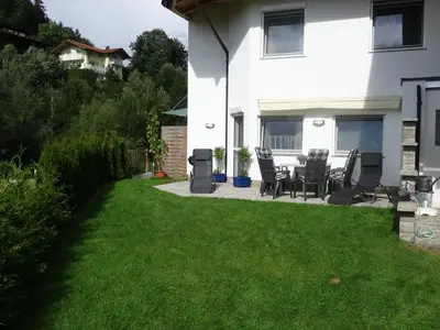 Ferienwohnung für 4 Personen (70 m²) in Westendorf 4/10