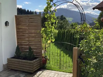 Ferienwohnung für 4 Personen (70 m²) in Westendorf 5/10