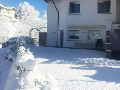 Ferienwohnung für 4 Personen (70 m²) in Westendorf 6/10