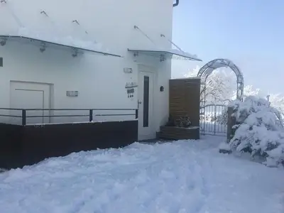Ferienwohnung für 4 Personen (70 m²) in Westendorf 8/10