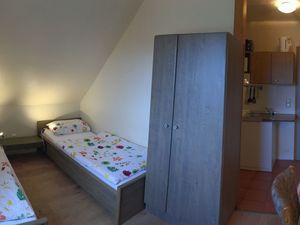 Ferienwohnung für 2 Personen (16 m²) in Wester-Ohrstedt