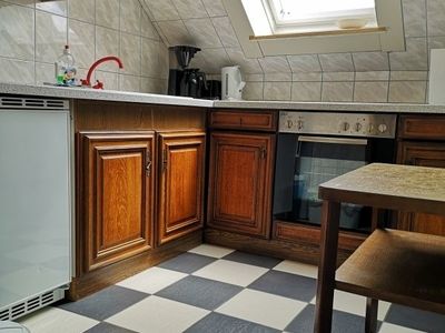 Ferienwohnung für 4 Personen (45 m²) in Wester-Ohrstedt 4/10