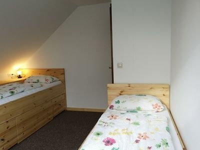 Ferienwohnung für 4 Personen (45 m²) in Wester-Ohrstedt 7/10