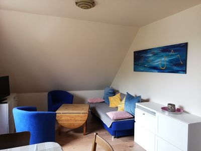 Ferienwohnung für 4 Personen (31 m²) in Wester-Ohrstedt 1/10