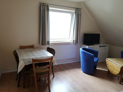 Ferienwohnung für 4 Personen (31 m²) in Wester-Ohrstedt 2/10